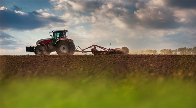 KONYA ŞEKER´DEN ÇİFTÇİYE DESTEK