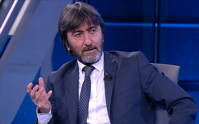 "PENALTI VAR´A BIRAKILMAMALIYDI"