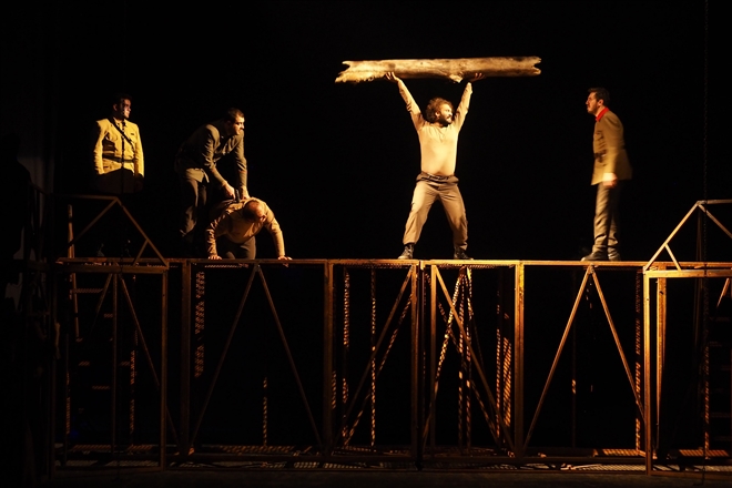 "1919: ŞAFAK" 10 KASIM´DA PERDELERİNİ AÇACAK