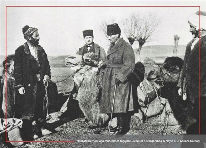 HİÇ GÖRÜLMEYEN FOTOĞRAFLAR SİVAS´TA SERGİLENECEK