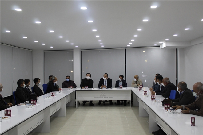 ?KAMU ARAZİSİ SATILMAK İSTENİYOR´