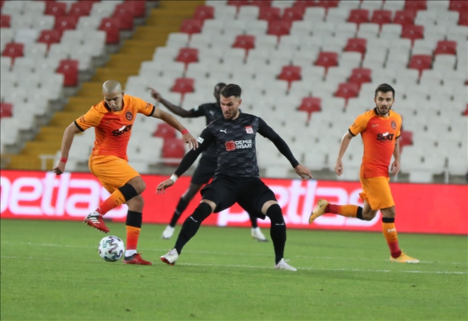 8. HAFTANIN ARDINDAN