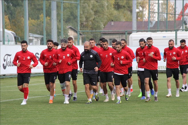 ZORLU MAÇ 24 KASIM´DA!