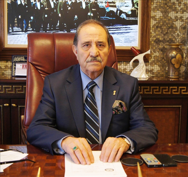 KALFA VE USTALARA  DİPLOMA FIRSATI