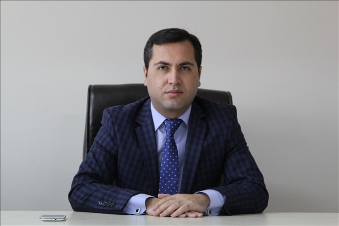 BÜYÜK GURUR YAŞIYORUZ