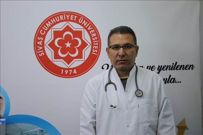 DİYABET KÖRLÜĞE NEDEN OLABİLİR  (VİDEO)