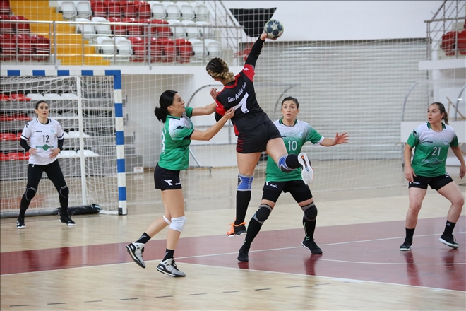 MAÇ ERTELENDİ! (VİDEO)