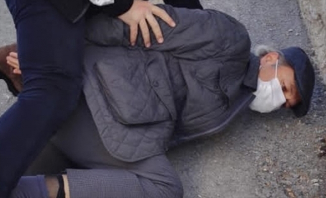 FİRARİ ESKİ EMNİYET MÜDÜRÜ YAKALANDI