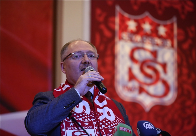 ?SİVASSPOR´A SAHİP ÇIKMALIYIZ?