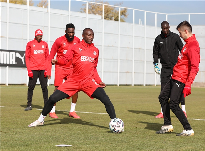 KARAGÜMRÜK HAZIRLIKLARI TAM GAZ