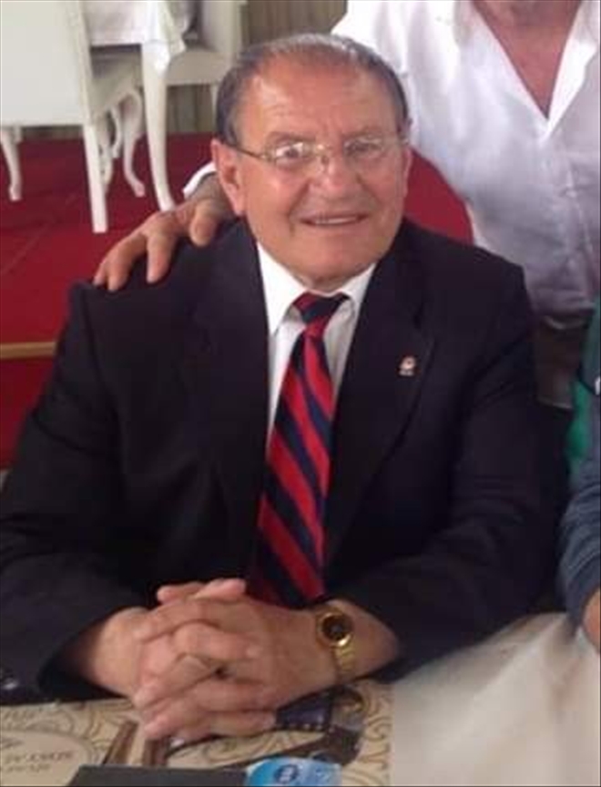 SİVASSPOR´UN ESKİ HOCASI VEFAT ETTİ