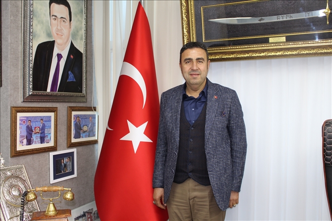 BORÇ YAPILANDIRMASI ESNAFA NEFES OLACAK