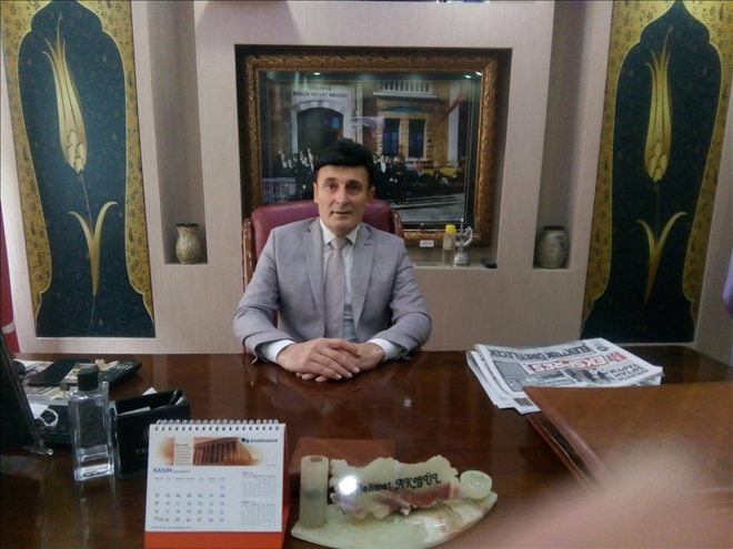 ?ESNAFIMIZ DESTEKLENMELİ?