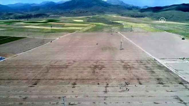 ATA TOHUMUNA SAHİP ÇIKANA DESTEK