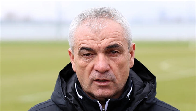 HAKEM ENGELİNE TAKILDIK