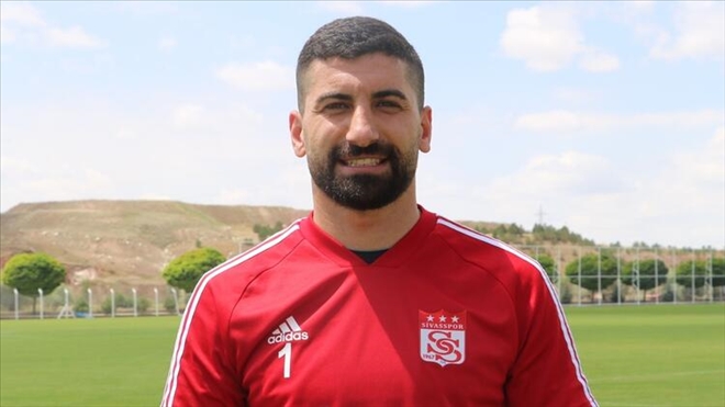 KALECİ MUAMMER KORONAVİRÜSE YAKALANDI