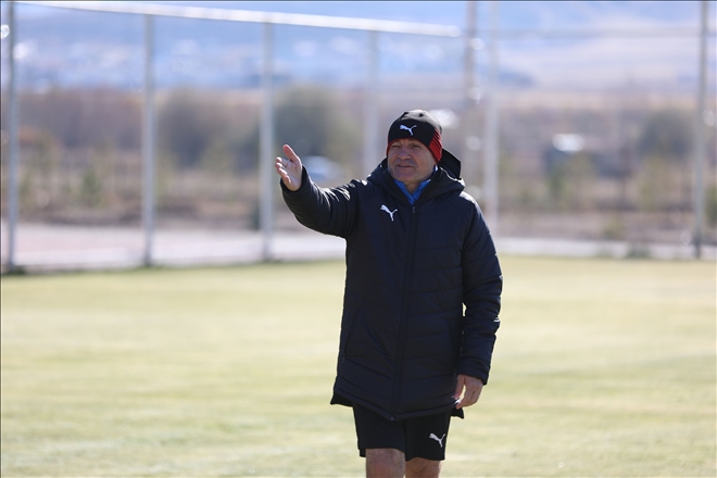 KARABAĞ MAÇI FİNAL