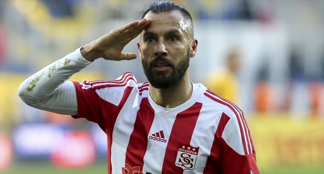 YASİN ÖZTEKİN´DEN PENALTI TEPKİSİ