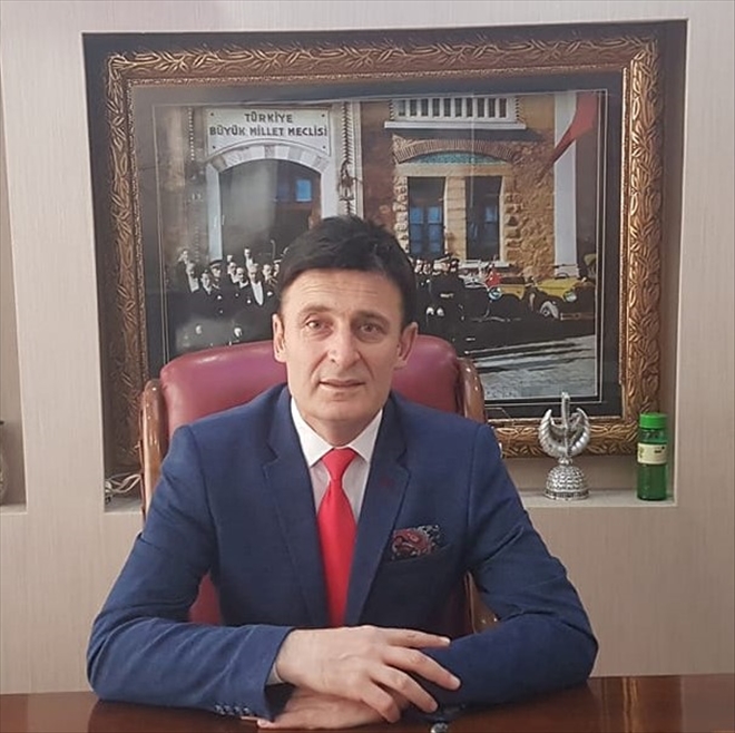 ÖĞRETMEN BAŞARININ ANAHTARIDIR