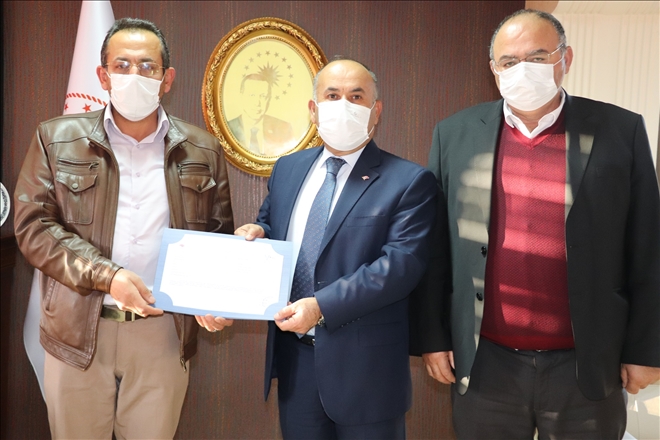 ?ARİ İŞLETME´ SAYISI ARTIYOR