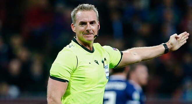 DÜDÜK DANİMARKALI KEHLET´TE