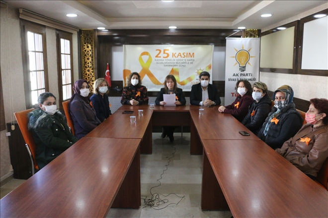 HER TÜRLÜ CANLIYA ŞİDDETİN SİLİNDİĞİ BİR DÜNYA