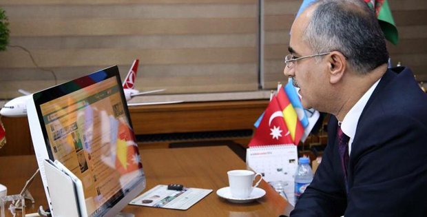 AYDIN: ?BU ŞEHRİ  BERABER YÖNETİYORUZ?