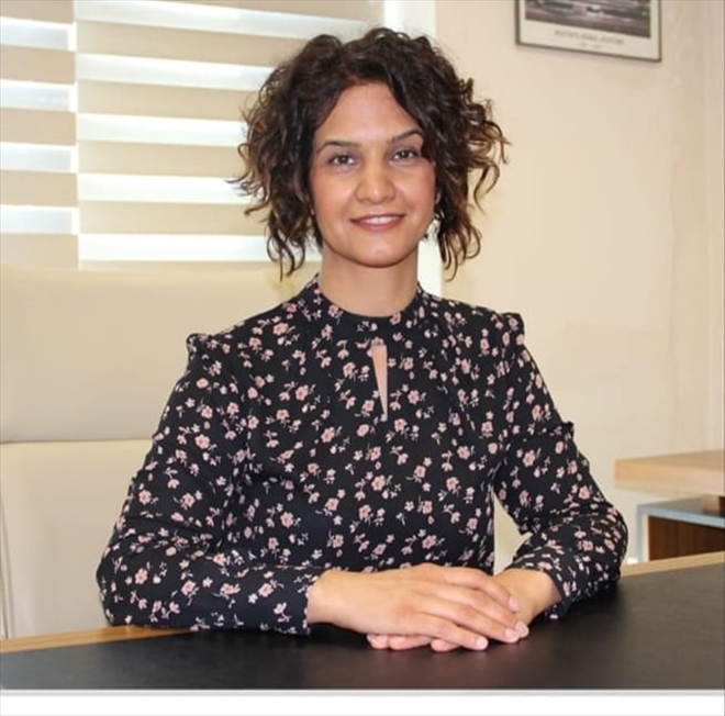 ŞİDDET VİRÜSÜNÜN AŞISI ÖRGÜTLÜ MÜCADELEDİR