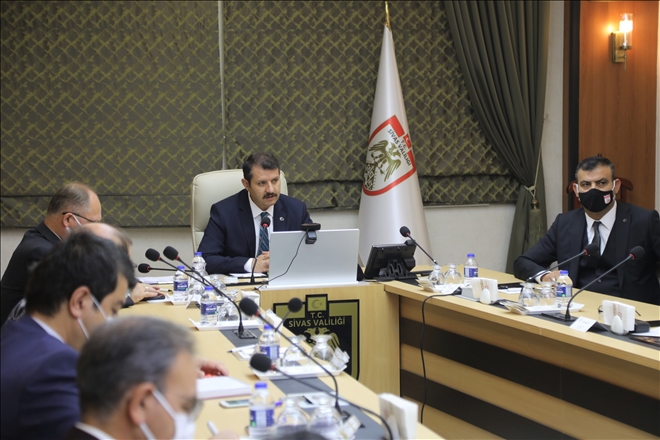 EV ZİYARETLERİ KISITLANMALI