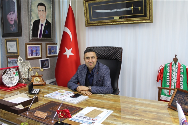 ESNAFA ACİL DESTEK ŞART