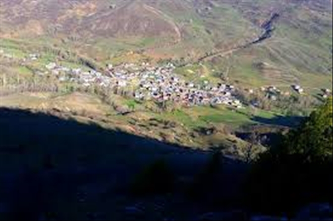 GÜLPINAR KÖYÜ KARANTİNAYA ALINDI