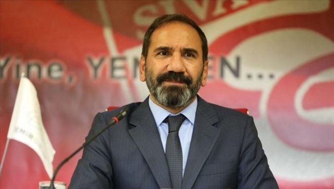 AVRUPA´DA İDDİAMIZI SÜRDÜRMEK İSTİYORUZ