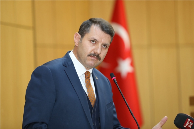 YENİ BÜTÇE 195 MİLYON TL (VİDEO)