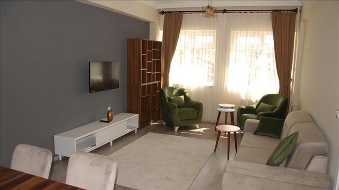 ÖZEL EĞİTİM UYGULAMA EVLERİNİN SAYISI İKİ KATINA ÇIKARILDI