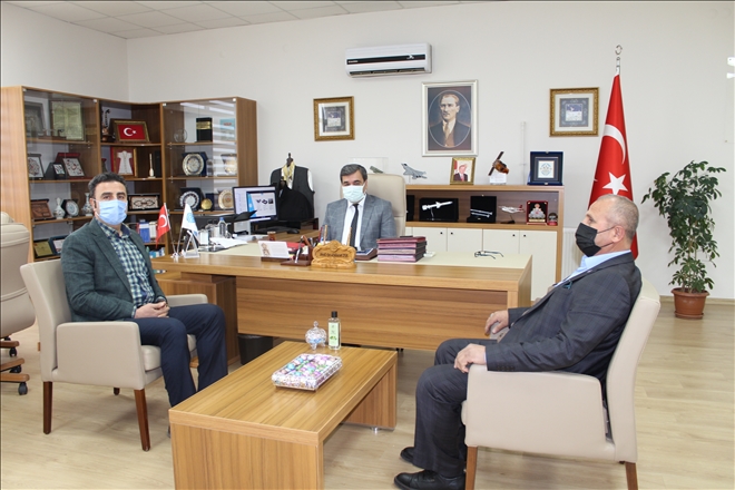 ESNAF-ÜNİVERSİTE İŞBİRLİĞİ