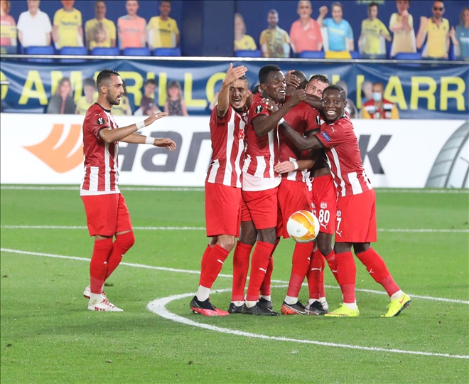 HAYDİ YİĞİDO BİR DAHA!