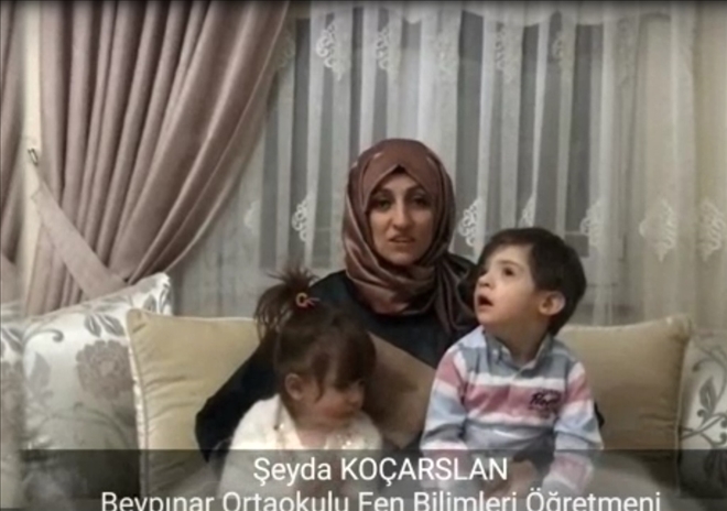 GERÇEK ENGEL KORONA VİRÜS