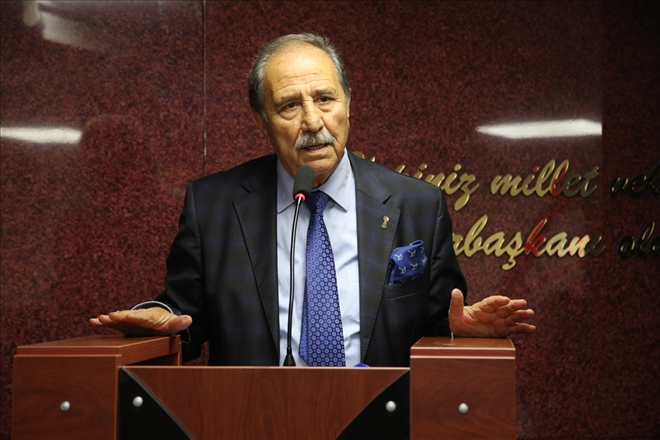 ?ESNAFIMIZ BELİNİ DOĞRULTAMIYOR´