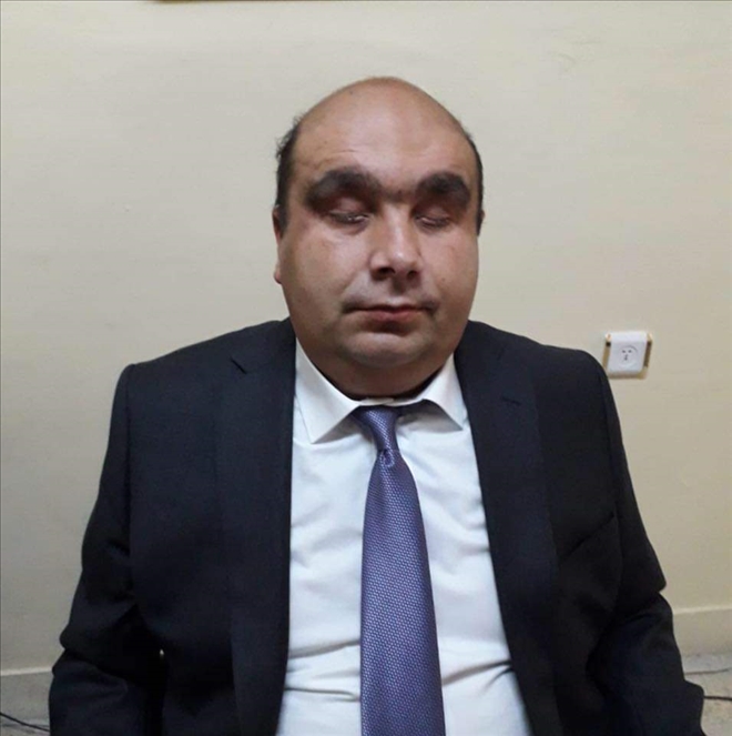 ENGELLEYEN BAKIŞI ENGELLE