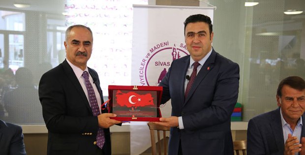 SİVAS´A 152 İŞYERİ KAZANDIRILACAK