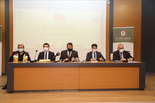 SORUMLULUK SAHİBİSİNİZ