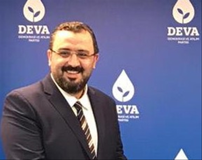 ?SİYASETTE NEZAKET VE HOŞGÖRÜ İKLİMİNE İHTİYAÇ VAR´