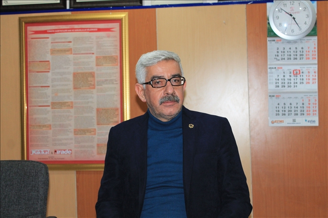 SIKINTILARI GİDERECEK DÜZENLEMEYE İHTİYAÇ VAR