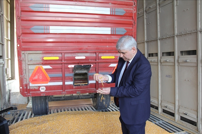 KONYA ŞEKER PİYASAYI DENGELİYOR