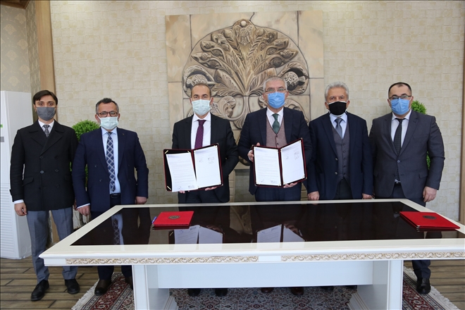 ÜNİVERSİTE´YE İNDİRİMLİ ELEKTRİK