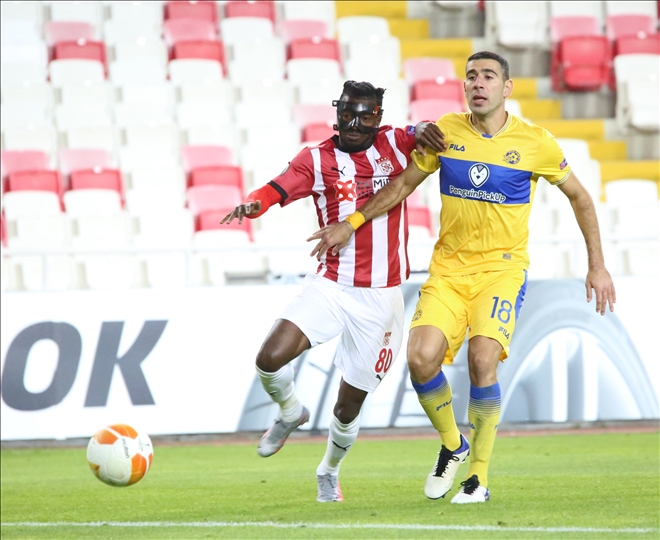YEN MACCABİ´Yİ ÇIK GRUPTAN