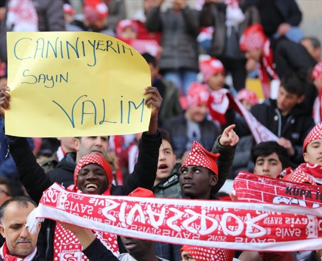 BEN SADECE İNSANIM!