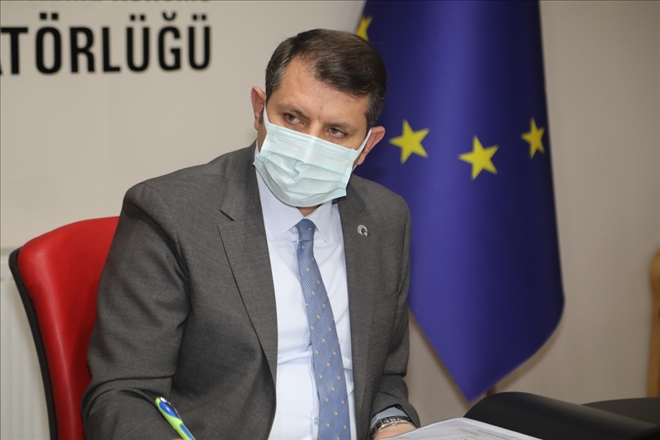 PANDEMİ YATIRIMLARA ENGEL OLMADI