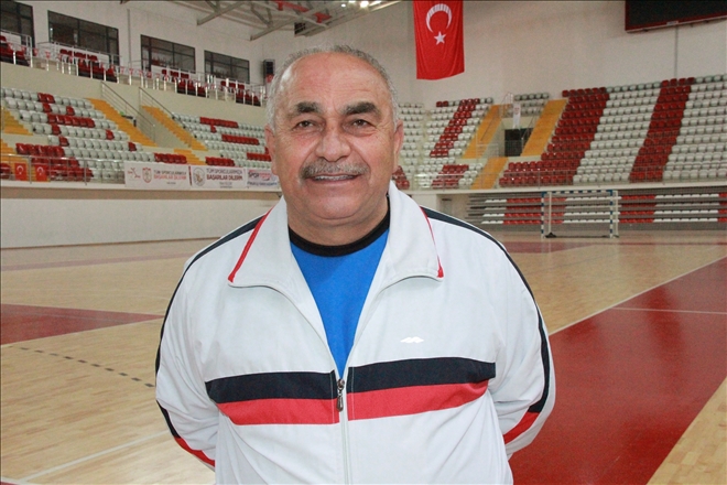 "YENİMAHALLE MAÇI ZOR GEÇECEK?