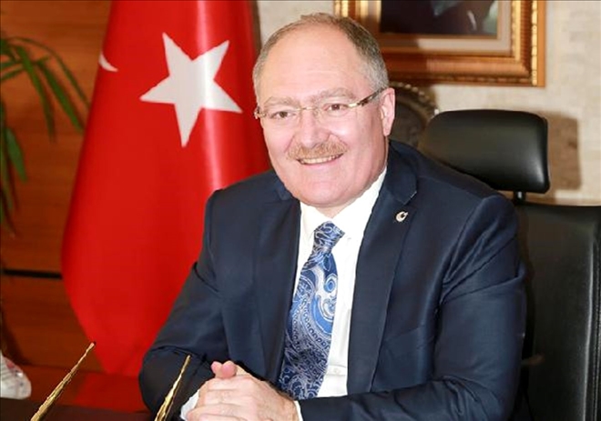 BAŞKANDAN AMATÖR SPOR EVİ AÇIKLAMASI